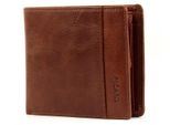 Picard Portafoglio Buddy 1 Slim Wallet Cognac Marrone