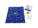 Gioco Di Destrezza In Legno Beleduc Balamari Per Bambini
