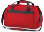 Bagbase BG200 | Freestyle Holdall / Borsa Da Viaggio | 54 X 28 X 25 Cm - Colore: Classic Red - Dimensioni: 54 X 28 X 25 Cm