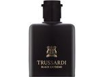 Trussardi Black Extreme Eau De Toilette 30Ml Spray