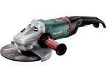 Smerigliatrice Angolare Metabo We 24-230 Mvt