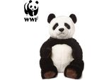 Wwf - Peluche - Panda (47 Cm) Peluche Realistico Di Animale Di Peluche Panda