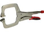 Ks Tools Pinze Per Saldatura, Ganasce Mobili 0-85 Mm ( 115.2014 )