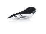 Sella Xlc Mtb/Atb Sport SA-S07 Unisex, 272X140Mm, 310G, Nero/Bianco
