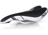 Sella Xlc Mtb/Atb Sport SA-S03 Unisex, 272X135Mm, 325 G, Nero/Bianco