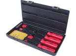 Ks Tools Set Raschietti Per Guarnizioni, 4 Pezzi ( 907.2230 )