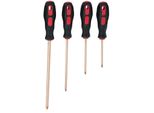 Ks Tools Berylliumplus Ph Set Di Cacciaviti 4 Pezzi
