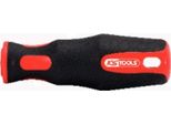 Ks Tools 1610010 File Handle, Square Socket, 120 Mm Length 120 Mm 1 Pc(S)