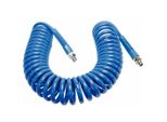 Ks Tools Tubo Flessibile A Spirale Per Aria Compressa 6 Mm 515.3330