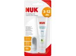Nuk, Set Per La Cura Della Bocca Del Bambino, 1 Pezzo (Prodotto Dalla Germania)