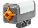 Sensore Tattile Lego Mindstorms, Grigio, Arancione, Bianco