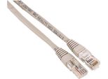 Exxter Cavo Di Rete Cat 5E Utp 5M