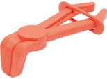 Ks Tools Abklemmzange 90° Ø 23 Mm - 115.5058