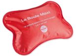 Borsa Di Acqua Calda Macom 908 Boule Elettrico 360 W Rosso