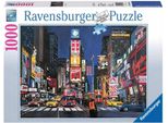Promo Puzzle 1000El Times Square, New York 192083 Ravensburger P5