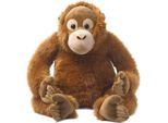 Peluche Orangutan (100 Cm) Realistico Peluche Animale Di Peluche Scimmia