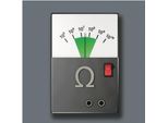 Wera 816 R Portabit Esd, Amagnetico, Per Attacco Esagonale Da 1/4