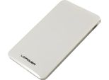 LC-POWER LC-25U3-7W Geh 6.3Cm (2,5")LC-POWER SSD>USB3.0 LC-25U3-7B (Weiß) Retail"