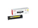 Canon 716 Y, 1500 Pagine, Giallo, 1 Pezzo(I)