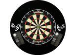 Steeldart Pro Set Disco Blade 6 + 2 Set Di Freccette + Anello Di Recupero
