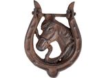 Ferro Di Cavallo Battiporta Esschert Design; TT115