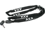 Axa 59542095SS Bloccacatena Rigido Rck 120 Lunghezza 120 Cm, 3,5X3,5, Nero