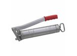 Mato 304-1007 Ingrassatore Mato E500R In Acciaio, Argento