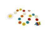 Beleduc Gioco Per Bambini Papilio Farfalla Gioco In Cartone Gioco Educativo