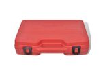 Vidaxl Set Di Attrezzi Per Frizione Sac 38 Pezzi.