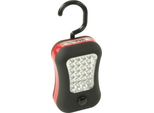 Hycell Lampada Da Officina A Led 2In1