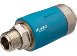 Hazet 9000-051 Accoppiamento Di Sicurezza