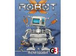 Hot Esclusivo Gioco Di Carte Robot-X - Costruisci Il Tuo Gioco Di Strategia Con I Robot