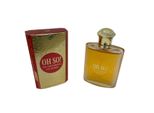 Omerta Oh So! 100Ml - Una Fragranza Femminile Misteriosa Ed Elegante Che Enfatizza La Seduzione E La Raffinatezza. Un Profumo Coinvolgente Per Un'espressione Unica Dell'individualità.