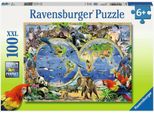 Il Mondo Bestiale Ravensburger 10540