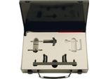 Ks Tools Set Di Attrezzi Per La Regolazione Del Motore Per Vag 12 Pezzi Audi Con Motori A V - 400.2250