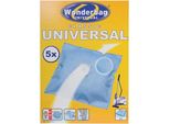 Sacchetti Per Aspirapolvere Rowenta WB406140 Wonderbag