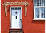 2050 Mm Tettoia Per Porta D'ingresso Tettoia In Legno Tettoia Per Porta D'ingresso Tettoia Per Porta D'ingresso Tettoia Per Porta D'ingresso