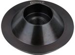 Ks Tools Piastra A Doppio Cono Con Filettatura M15 X 1,5, 455.0178
