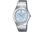 Orologio Casio LTP-2069D-2AVEF Argento
