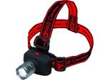 Ks Tools Lampada Frontale A Led Con Messa A Fuoco Cree Power 100 Lumen 550.1238
