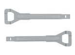 Ks Tools Strumento Di Sblocco Radio Sony 2 Pezzi - 500.1397