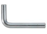 Ks Tools Fixierdorn Ø 10,0 Mm - 400.0255