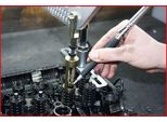 Ks Tools Attrezzo Per Il Montaggio Del Cuneo Della Valvola Ø5 Mm Per Opel, Vw, Audi - 150.7056