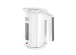 Bollitore Melitta Easy Top Aqua Bianco