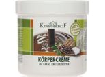 Crema Corpo KräUterhof Con Cacao E Burro Di Karité 250Ml