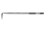 Ks Tools Attacco A Gancio 90° 75 Mm - 550.1084