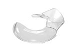 Kitchenaid Kitchenaid 5K7PS Accessori Per Impastatrice/ Robot Da Cucina Paraspruzzi