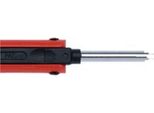 Ks Tools Attrezzo Di Sblocco Per Prese Piatte 1,65 Mm (Amp Tyco E-95)