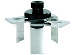 Ks Tools Chiave Universale A 3 Bracci Per Rifornimento, Ø 75-160 Mm ( 150.9386 )