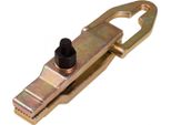 Ks Tools Pinza Di Tensione Stretta, 255 Mm, 140.2415